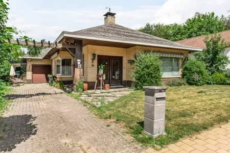 Huis Te Koop Essen
