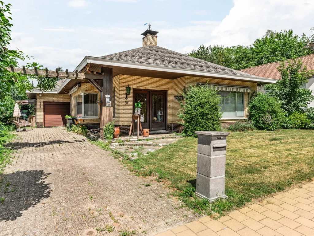 Hoofdfoto Huis in Essen