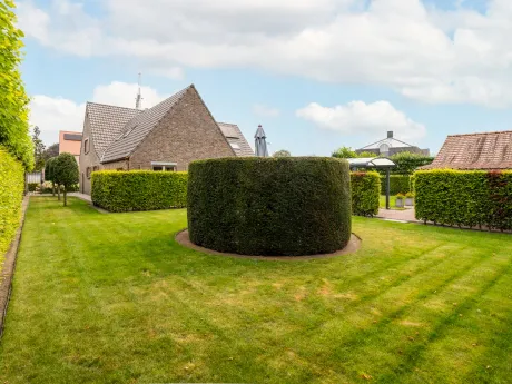 Huis in Wuustwezel - Slijkstraat 19, 2990 - foto 10