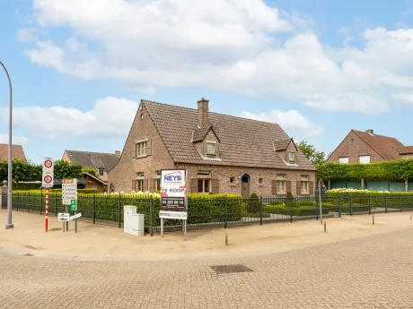 Huis in Wuustwezel - Slijkstraat 19, 2990 - foto 2