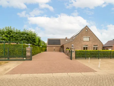 Huis in Wuustwezel - Slijkstraat 19, 2990 - foto 6