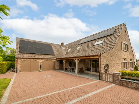 Huis in Wuustwezel - Slijkstraat 19, 2990 - foto 7