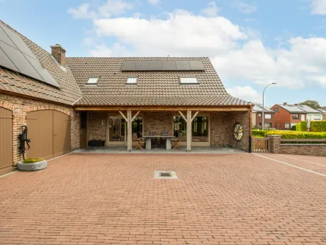 Huis in Wuustwezel - Slijkstraat 19, 2990 - foto 8