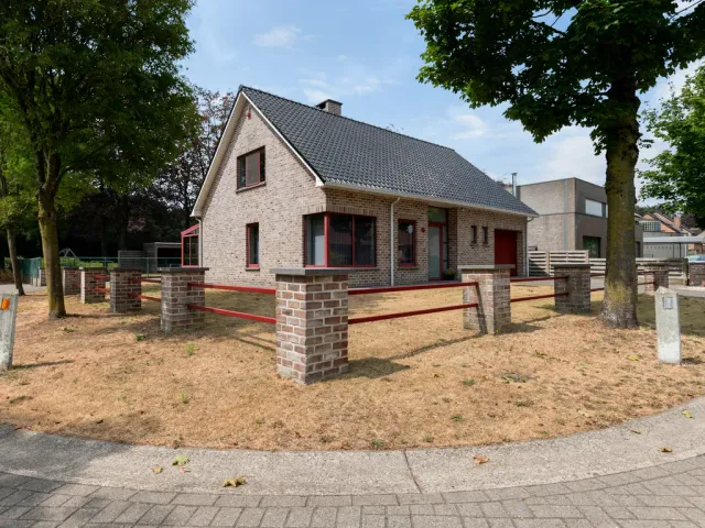 Huis in Wuustwezel - Nieuwendijk 46, 2990