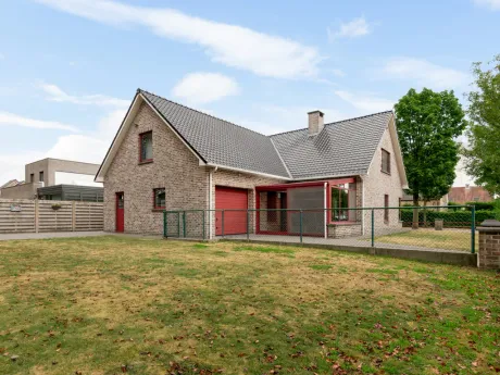 Huis in Wuustwezel - Nieuwendijk 46, 2990 - foto 2