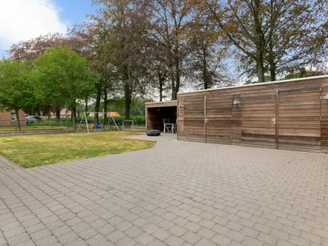 Huis in Wuustwezel - Nieuwendijk 46, 2990 - foto 3