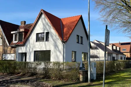 Huis Te Koop Sint-Andries