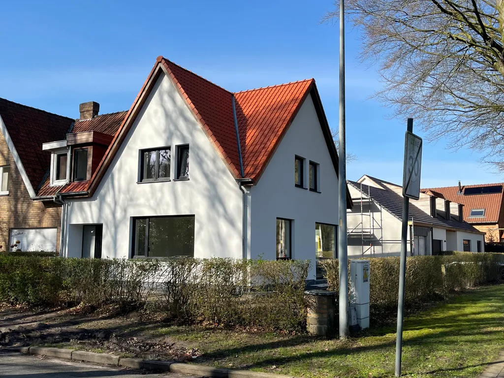 Hoofdfoto Huis in Sint-Andries