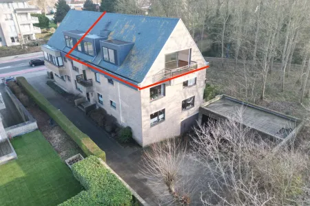 Appartement Te Koop Koksijde