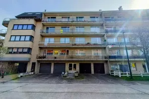Appartement Te Koop De Haan