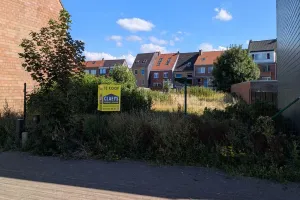 Grond Te Koop Oostende