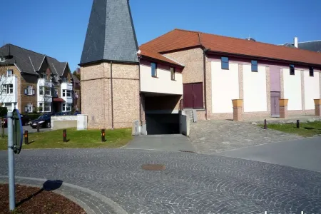 HuisDe Haan