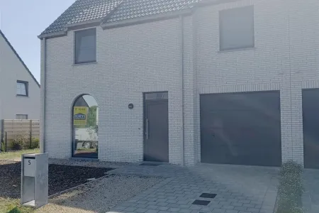  Verhuurd De Haan