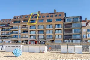 Appartement Te Koop De Haan