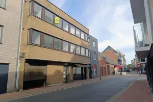 Appartement Te Koop Bredene