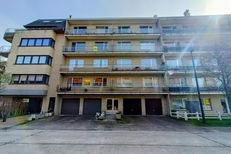 AppartementDe Haan