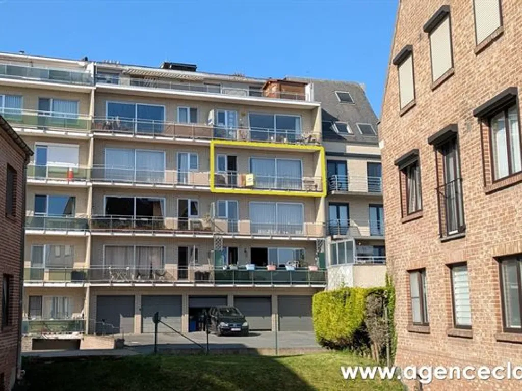 Appartement in De Haan - 7656099 - Goudfazantlaan 2 0301, 8420 DE HAAN
