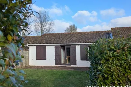 Huis Te Koop De Haan