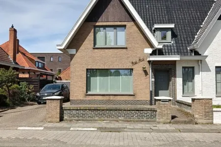 Huis Te Huur De Haan