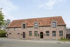 Huis Te Koop Kluisbergen