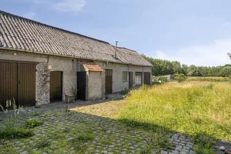Huis Te Koop Kruisem