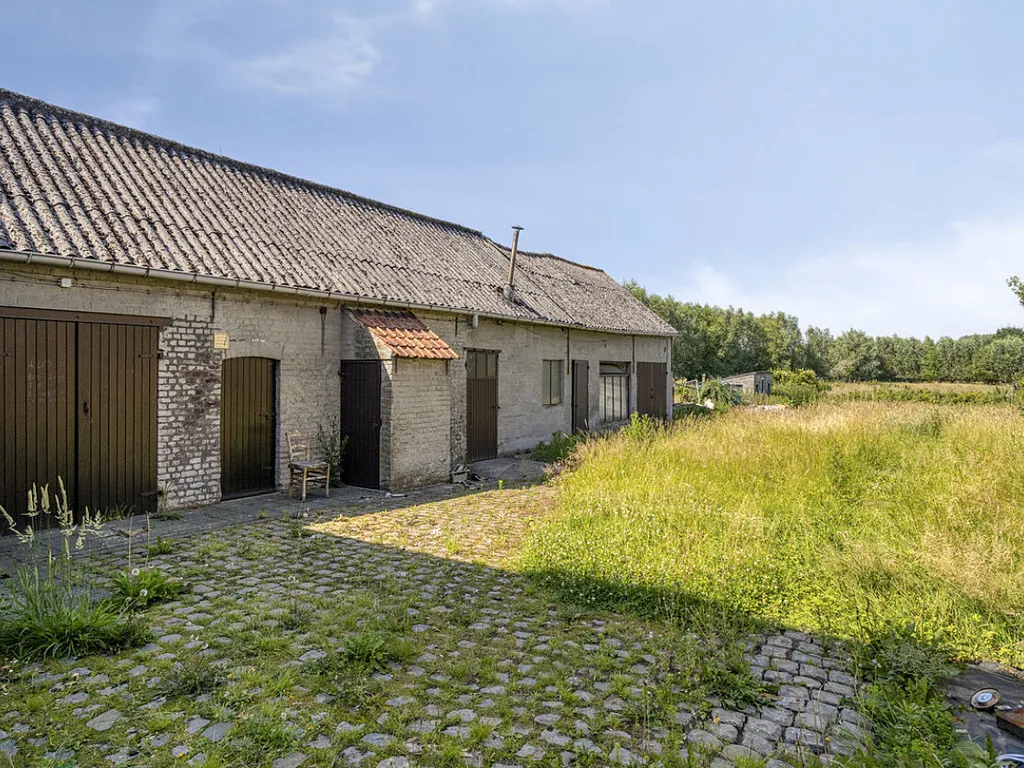 Hoofdfoto Huis in Kruisem