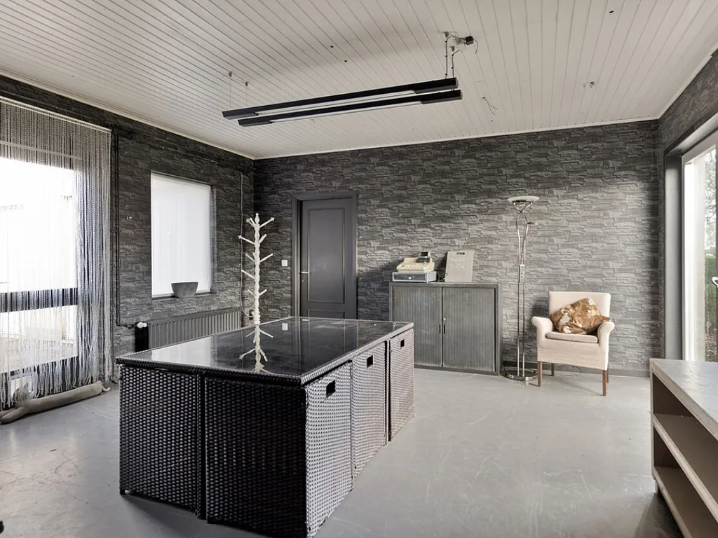 Hoofdfoto Villa in Wakken