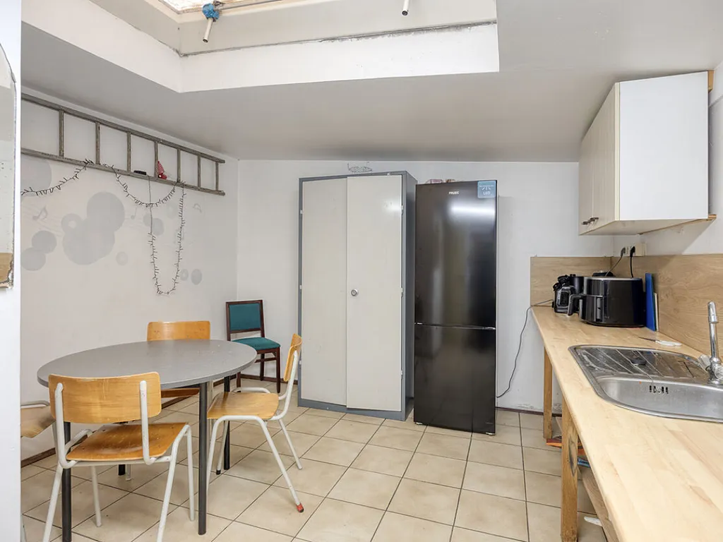 Hoofdfoto Huis in Gent