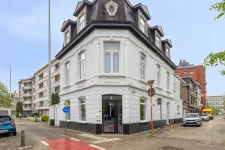 Villa Te Koop Gent