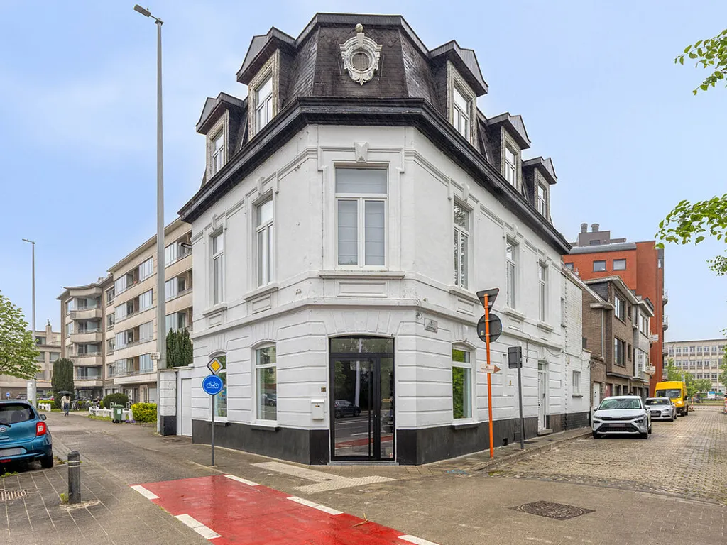 Hoofdfoto Appartement in Gent