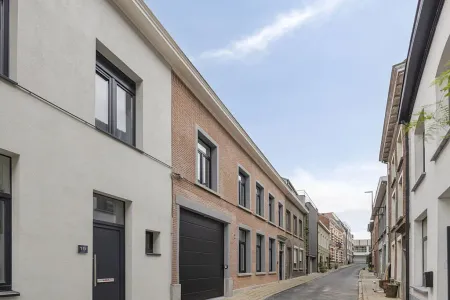 Huis Te Koop Temse