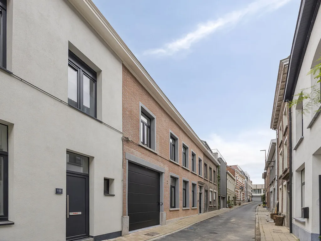 Hoofdfoto Huis in Temse
