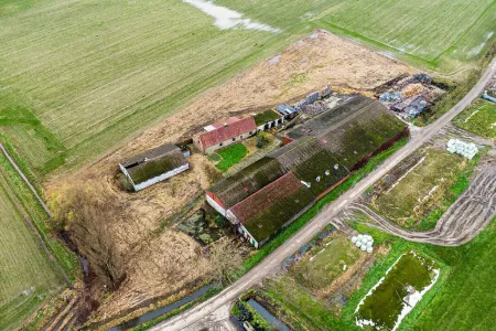 Huis Te Koop Landegem