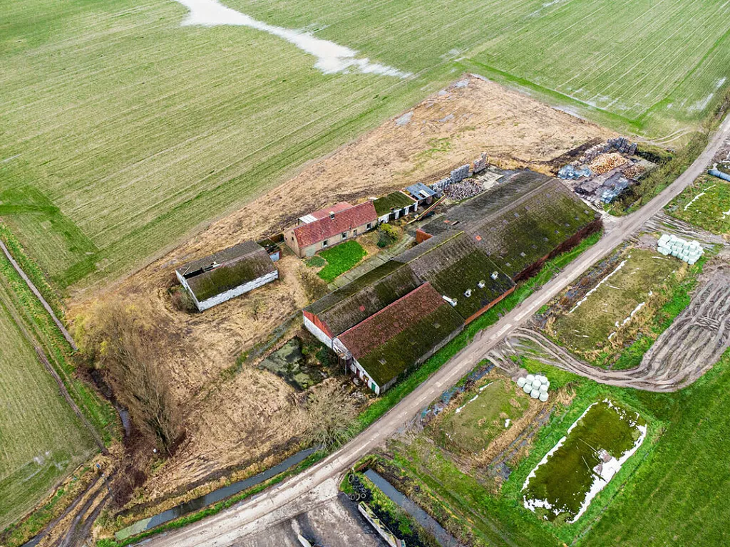 Hoofdfoto Huis in Landegem