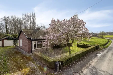 Villa Te Koop Mullem