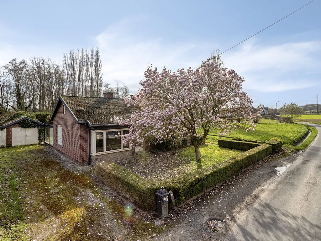 Hoofdfoto Villa in Mullem
