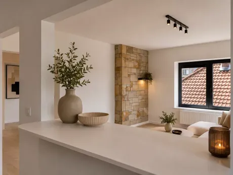Appartement in Sint Amandsberg - Theofiel Lybaertstraat 46, 9040 - foto 2