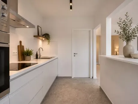 Appartement in Sint Amandsberg - Theofiel Lybaertstraat 46, 9040 - foto 3