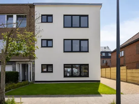 Appartement in Sint Amandsberg - Theofiel Lybaertstraat 46, 9040 - foto 4