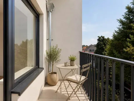 Appartement in Sint Amandsberg - Theofiel Lybaertstraat 46, 9040 - foto 5