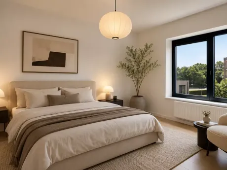 Appartement in Sint Amandsberg - Theofiel Lybaertstraat 46, 9040 - foto 6