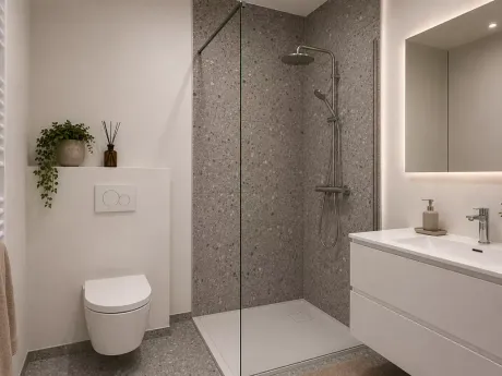 Appartement in Sint Amandsberg - Theofiel Lybaertstraat 46, 9040 - foto 8