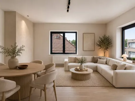 Appartement in Sint Amandsberg - Theofiel Lybaertstraat 46, 9040 - foto 9