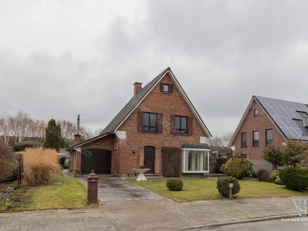 Huis in Oudenaarde - 1127113 - Bloemenhof 55, 9700 Oudenaarde