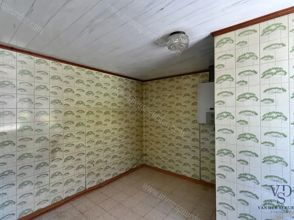 Huis in Kruisem - 1245050 - Nagelstraat 13, 9750 Kruisem