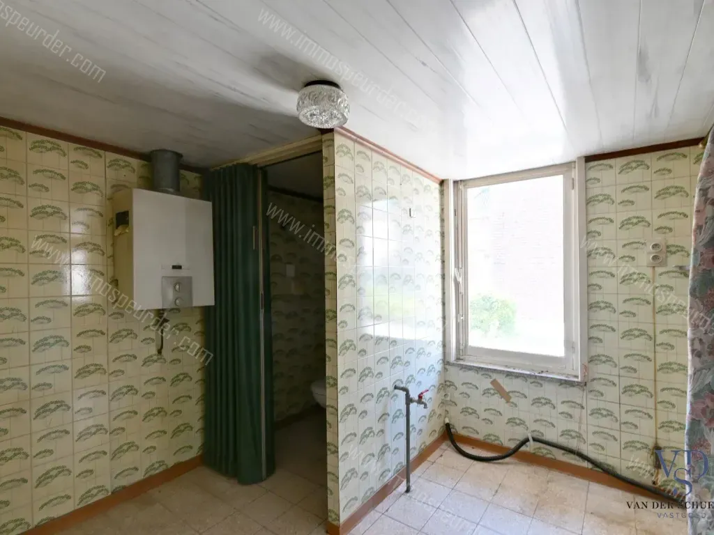 Huis in Kruisem - 1245050 - Nagelstraat 13, 9750 Kruisem