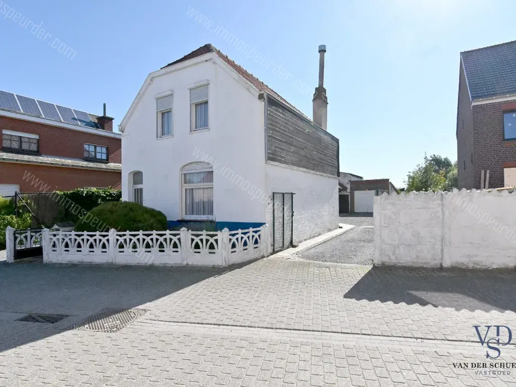 Huis in Kruisem - 1245050 - Nagelstraat 13, 9750 Kruisem