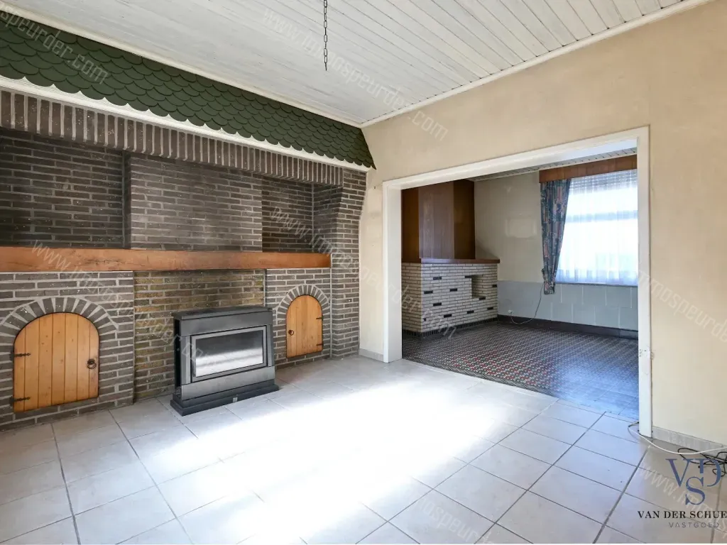 Huis in Kruisem - 1245050 - Nagelstraat 13, 9750 Kruisem