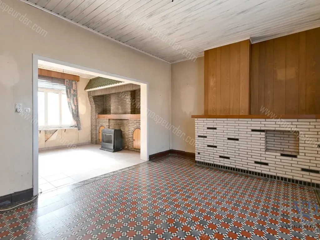 Huis in Kruisem - 1245050 - Nagelstraat 13, 9750 Kruisem