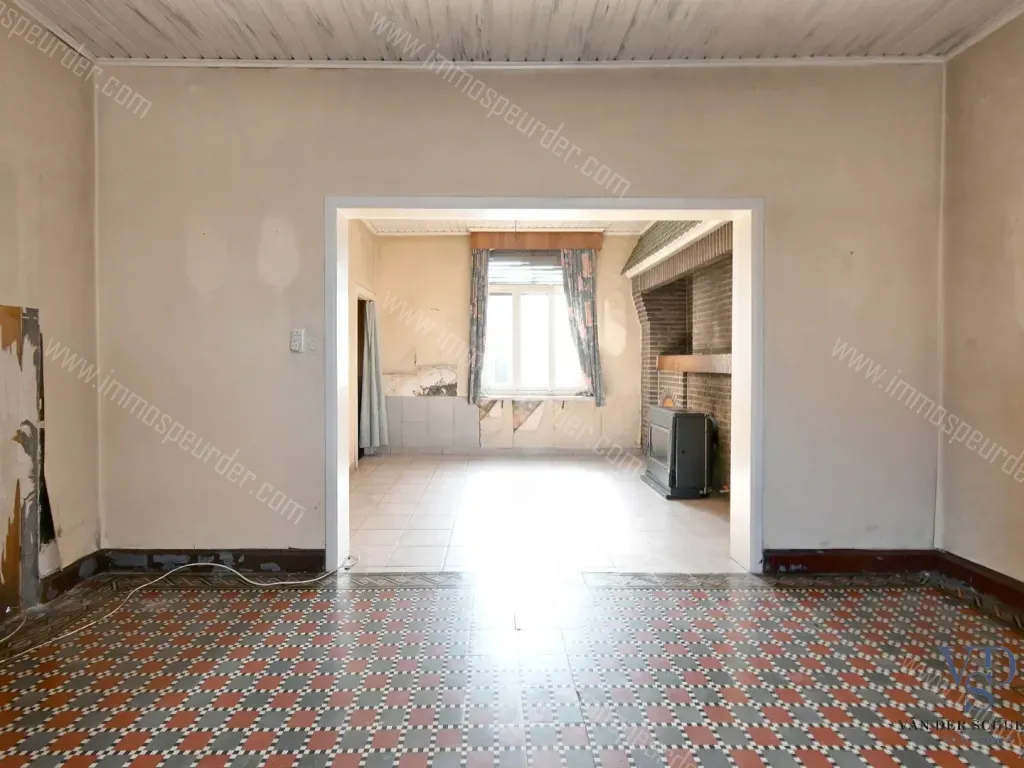 Huis in Kruisem - 1245050 - Nagelstraat 13, 9750 Kruisem
